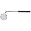 General Tools 2-1/4 Inch Round Glass Telescopic Inspection Mirror