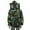 Green, variant on Bee Jacket, Bee Suit with Veil Sting Proof Ventilated, Bee Suits for Men Women Sting Proof for Beekeeping Supplies