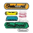 thumbnail image 3 of Skateboard!  Adult Magazine More Static T-Shirt, 3 of 3
