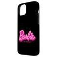 thumbnail image 2 of Funda para teléfono Barbie iPhone 15 Plus con licencia oficial, 2 of 3
