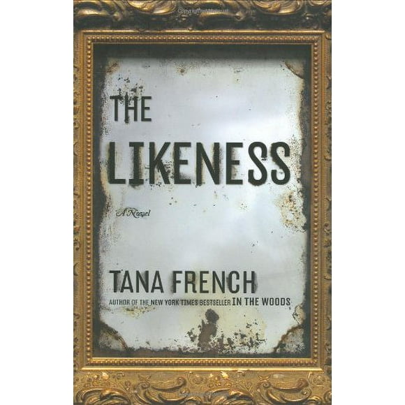 The Likeness (Dublin Murder Squad, Bk. 2)