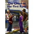 thumbnail image 1 of Pre-Owned The Ghost in the First Row (Hardcover) 0807555665 9780807555668, 1 of 2
