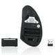 thumbnail image 3 of Ergonomic Vertical.4G Wireless Optical 6D 1600DPI Gaming Mouse, 3 of 5