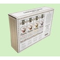 thumbnail image 3 of Drinking Chocolate Gift Box - 4 Tins, 3 of 3