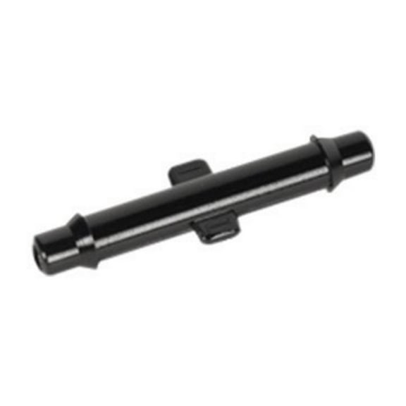KarParts360 For GMC Savana 2500 1996-2006 Windshield Washer Hose Connector | Connects 2 Hose Assemblies