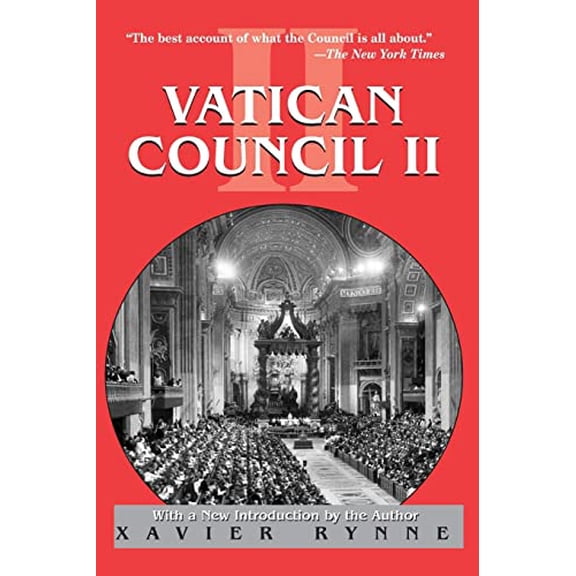 Pre-Owned Vatican Council II, 9781570752933, 1570752931, Paperback,