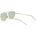 thumbnail image 5 of Ray-Ban Rb3668 Evolve Rectangular Sunglasses, 5 of 5