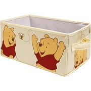 Disney - Winnie the Pooh Canvas Organizer