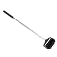 thumbnail image 1 of Telescopic Roller Massager Non Slip Rubber Handle 360 Rotation Massage Stick Arms Head Back Household Massage, 1 of 7