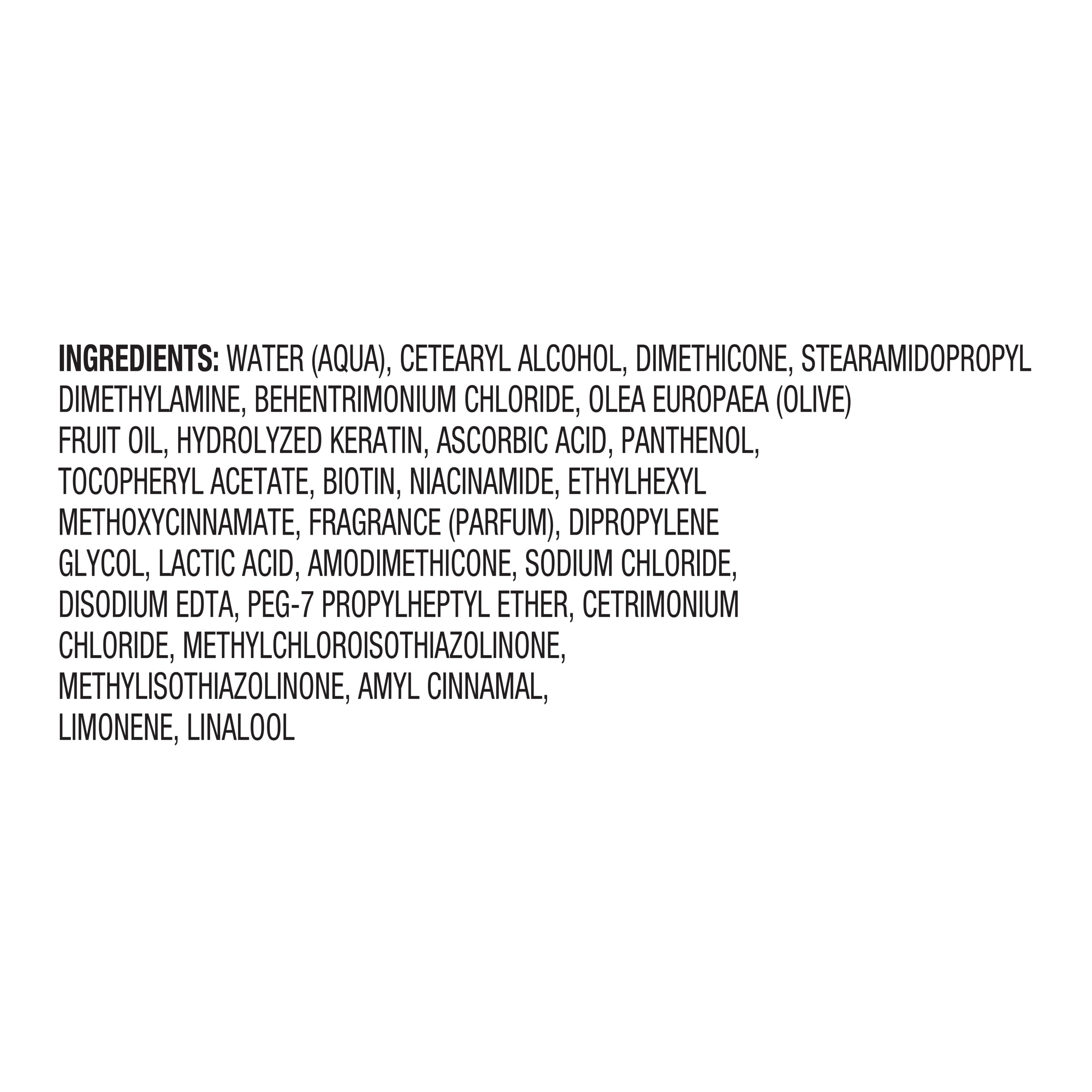 Tresemme Conditioner Flawless Curls Curl Hydration 32 oz