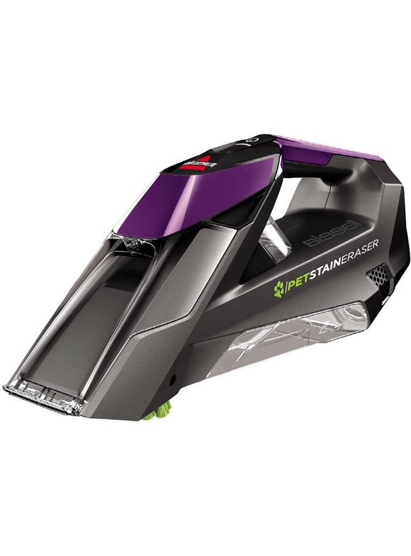 Bissell Spot Cleaners in Bissell Vacuums