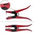 thumbnail image 2 of 2025 Latest Model Compatible for Animal Ear Tag Pliers with Spare Pin for Cattle, Pig, Goa, 2 of 4