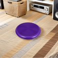 thumbnail image 4 of LIFKOME Inflated Wobble Cushion Balance Disc PVC Violet for Posture Correction 1Set, 4 of 6