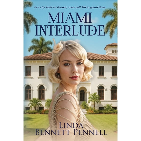 Miami Interlude, (Paperback)