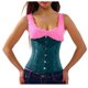thumbnail image 3 of Fajas moldeadoras para mujer, entrenador de cintura, corsé bajo el busto, cinturón, faja abdominal, moldeador corporal, faja de entrenamiento, fajas moldeadoras para mujer, 3 of 6