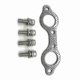 thumbnail image 4 of Exhaust Manifold Bolt Repair Kit For Polaris Sportsman 600 700 800 Ranger 700, 4 of 5