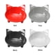 thumbnail image 2 of Bonitos Suministros Para Mascotas, Cuenco De Plástico Para Perros De Color Caramelo, Alimentación De Agua, Comida Para Cachorros, Cuencos Para Perros Y Gatos, Suministros De Alimentación Para Gatos Sweethay PT001428-01, 2 of 7