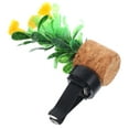 thumbnail image 3 of FUEENIRVA Car Vent Clip Air Freshener with Unique Plant Pot Design for Interior Decor, 3 of 8