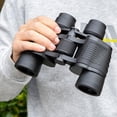thumbnail image 1 of Binoculares 80x80 Soledad Binoculares de visión HD impermeables para observación de aves viajes deportes al aire libre, 1 of 10