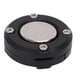 thumbnail image 5 of Soporte Magnético Para Micrófono De Radio Móvil Para Coche, Colgador De Micrófono CB Con Parte Trasera Adhesiva Para TK768G TK868G PMMN4090 HMN3596A HLN9073 RMN5052A, 5 of 7