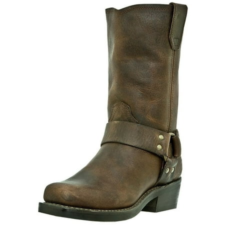 Dingo Motorcycle Boots Womens Molly Harness Gaucho Nutty Mule DI7374 ...