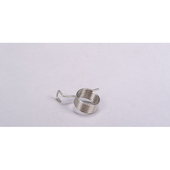 Royal Upright Vacuum Cleaner Metal Handle Latch Spring # 1133738000