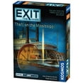thumbnail image 1 of Exit : Vol sur le Mississippi, 1 of 3