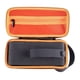 thumbnail image 5 of Bolsa de Almacenamiento Para Audífonos Likrtyny Altavoz Portátil Duro EVA, 5 of 9