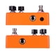 thumbnail image 3 of Pedal de efecto Pedal de efectos de guitarra Dolamo D-2 FUZZ con True Bypass para guitarra eléctrica Tomshoo Pedal de efecto, 3 of 6