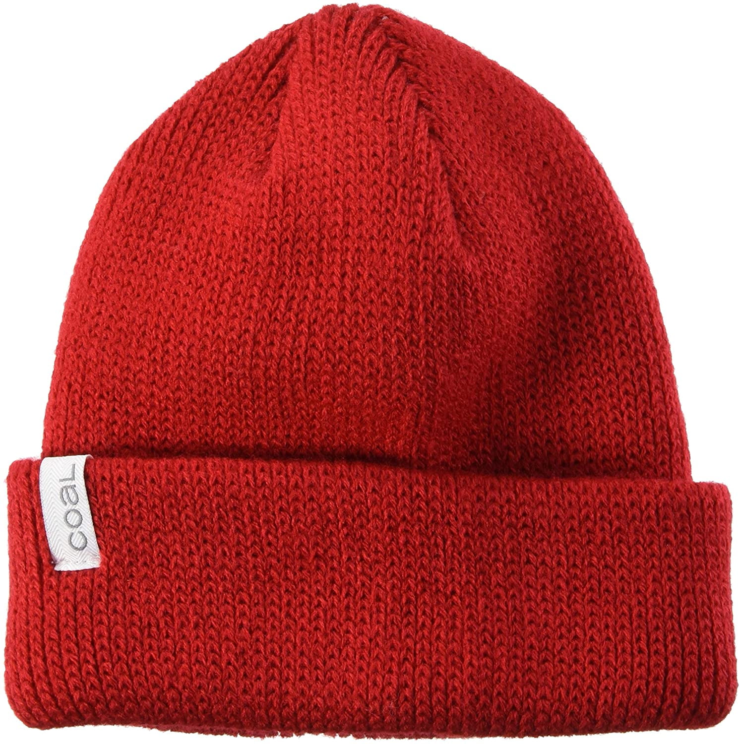 Coal The Frena Thick Knit Cuffed Slouch 