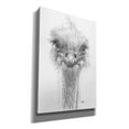 thumbnail image 2 of Epic Graffiti 'Ozzy' by Barbara Keith, Canvas Wall Art, 18"x26", 2 of 8