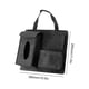 thumbnail image 3 of Bolsa colgante automática Bolsa de almacenamiento de teléfono de papel de fieltro Piezas interiores de automóviles de gran capacidad Likrtyny Accesorios para autos y motos, 3 of 8