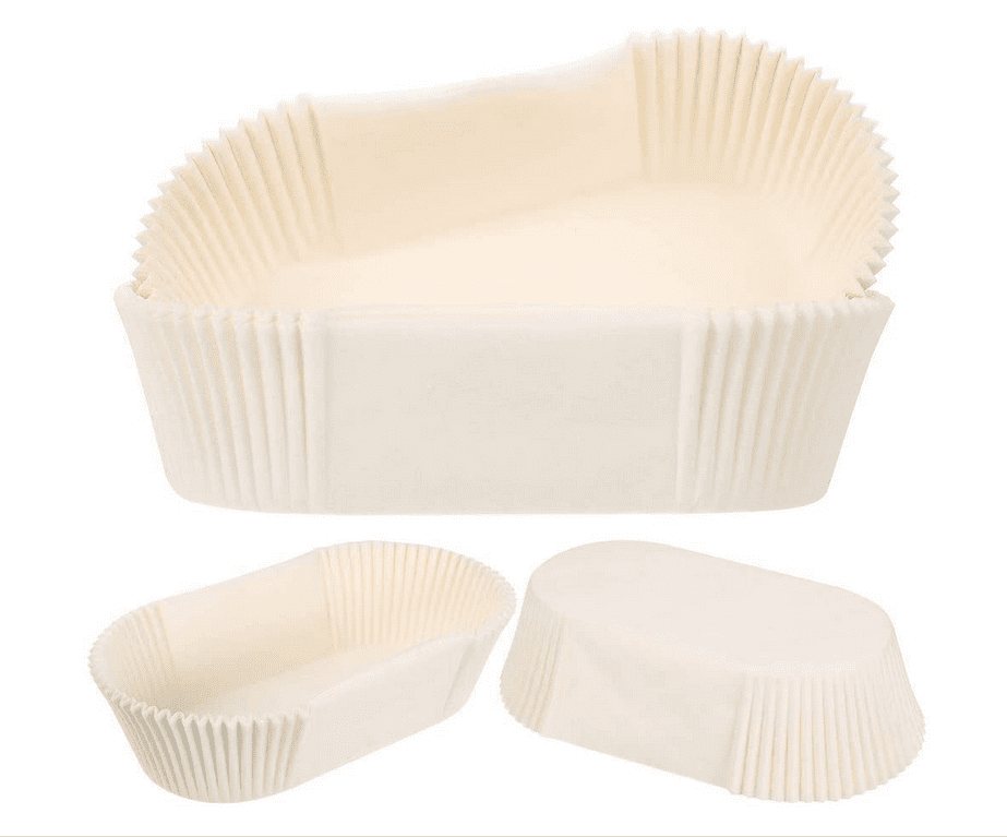 Baking Tin Liners for Bread and Cake Loaves, Baking Parchment Paper