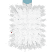 Great Value Multipurpose Brush, Count