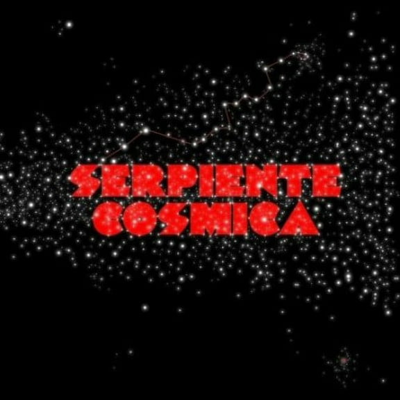 Veinte Tres - Serpiente Cosmica - Rock - Vinyl