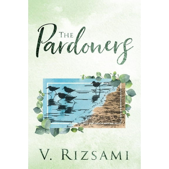 The Pardoners, (Paperback)