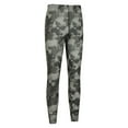 thumbnail image 4 of Mountain Warehouse Mens Talus Camouflage Pants, 4 of 4