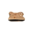 thumbnail image 3 of Vionic Women's Rest Bella Gold Cork Sandal 10W, 3 of 6