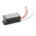 thumbnail image 2 of Transformador de Voltaje Macarena de 60W AC100V-130V 12V, 2 of 7