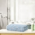 thumbnail image 3 of Coral Velvet Towel With Thickened Turtle Back Velvet Soft And Quick Drying And Water Absorption, 3 of 7