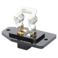 thumbnail image 2 of New Blower Motor Resistor for Honda Civic (1992 - 1998)P2025050900870, 2 of 3
