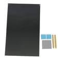 thumbnail image 2 of Anti Glare Computer Screen Protector, Anti Blue Light 16:10 27in Privacy Screen Filter  for Desktop Computers, 2 of 7
