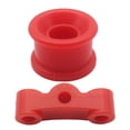 thumbnail image 1 of jinwen Derailleur Sleeve Bushing Kit Gear Lever Bushings Polyurethane Selector Switch, 1 of 8
