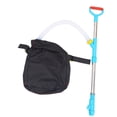 thumbnail image 3 of davian Spreader Backpack Sprayer Manure Applicate Portable Distributor for Plants Fruit Trees Outdoor Backyard Metal Single Handle, 3 of 8