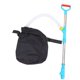thumbnail image 3 of Esparcidor de mochila para fertilizante granulado: distribuidor de jardín que ahorra tiempo Mango metálico individual, 3 of 9