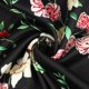 thumbnail image 4 of Vestido de Verano para las Mujeres, Vestido de Camisola sin Tirantes con Impresión de Flores, Mini Casual Sexy para la Fiesta, 4 of 9