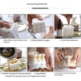 thumbnail image 3 of Set Velas Aromáticas Caseras - Set Personalizado 420g, 3 of 8