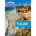 thumbnail image 1 of Pre-Owned Moon Tulum: With Chichén Itzá & the Sian Ka'an Biosphere Reserve (Paperback) 1640493352 9781640493353, 1 of 1
