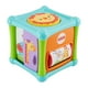thumbnail image 2 of Juguete para Bebé Fisher-Price Mattel Cubo Animalitos Divertidos, 2 of 3