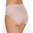 thumbnail image 3 of Vanity Fair Womens Body Caress Hi-Cut Brief Style-13137, 3 of 5